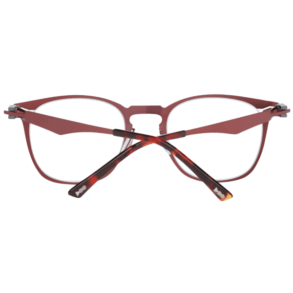 Détails branches – lunette Greater Than Infinity GT026 50V03 en