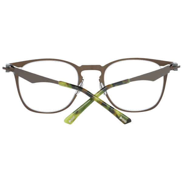 Détails branches – lunette Greater Than Infinity GT026 50V06 en