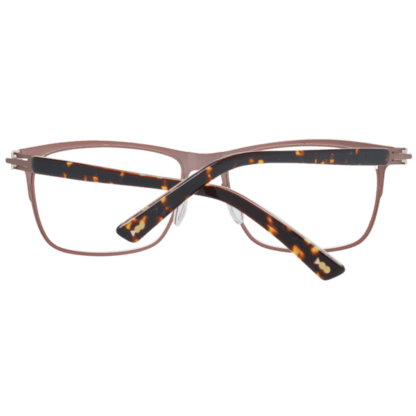 Détails branches – lunette Greater Than Infinity GT031 54V04 en