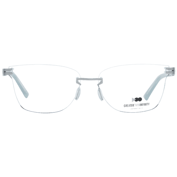 Face avant – monture optique Greater Than Infinity GT048 60V02 en