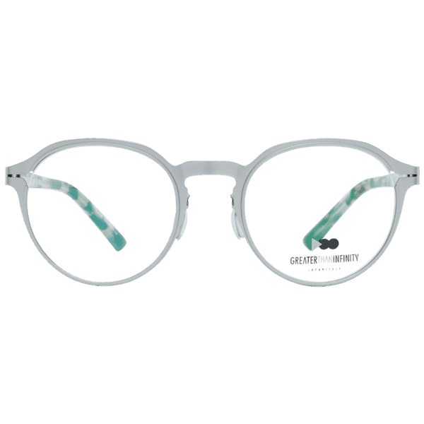 Face avant – monture optique Greater Than Infinity GT049 49V03 en