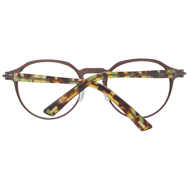 Détails branches – lunette Greater Than Infinity GT049 49V04 en