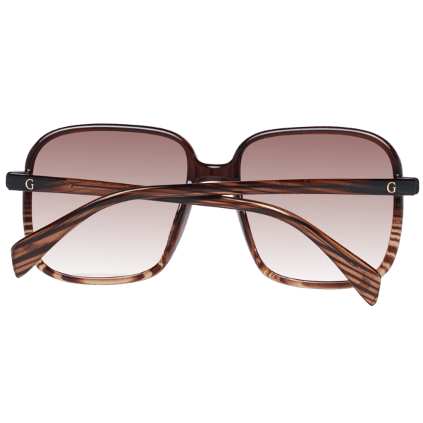 Vue arrière – Guess GF6146 5745F : monture