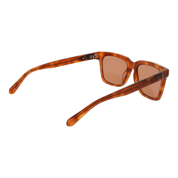 Vue arrière – Guess GU00064 5356E : monture