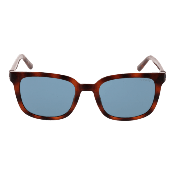 Guess GU00065 5353V – vue de face avec monture et verres
