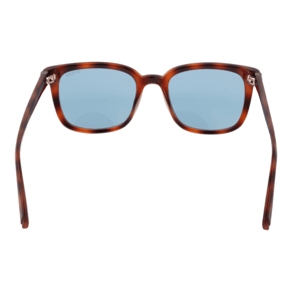 Vue arrière – Guess GU00065 5353V : monture