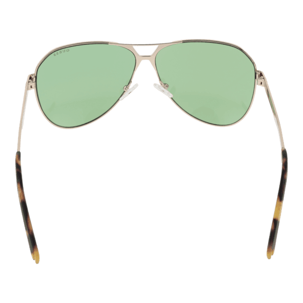 Vue arrière – Guess GU00069 6132N : monture