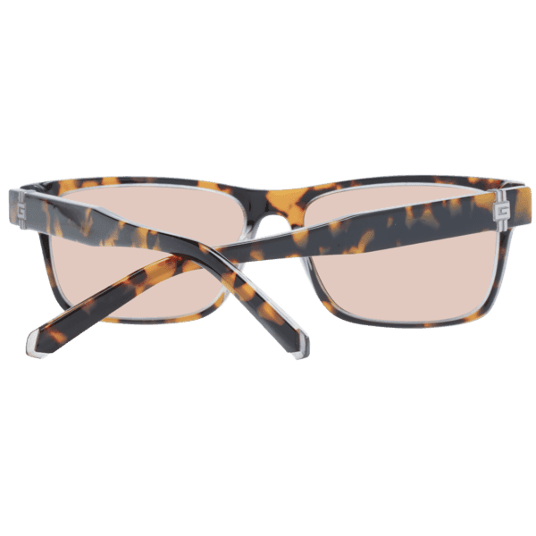 Vue arrière – Guess GU00074 5553E : monture