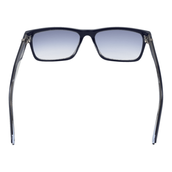 Vue arrière – Guess GU00074 5592W : monture