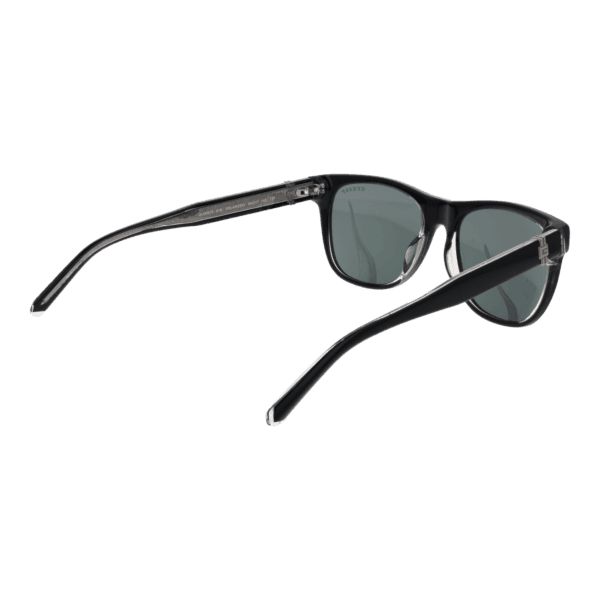 Vue arrière – Guess GU00075 5401R : monture