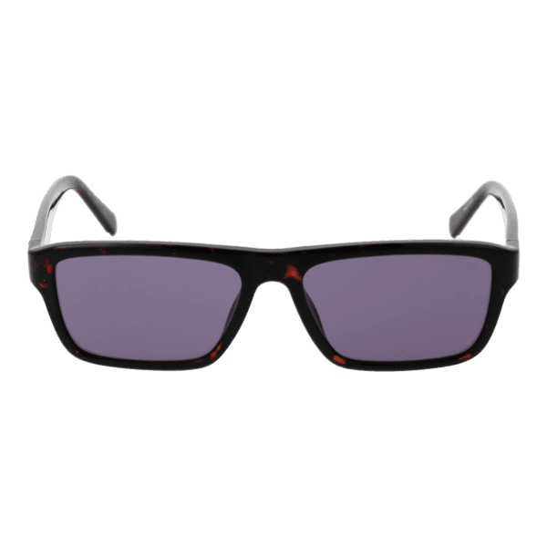 Guess GU00085 5552Y – vue de face avec monture  et verres