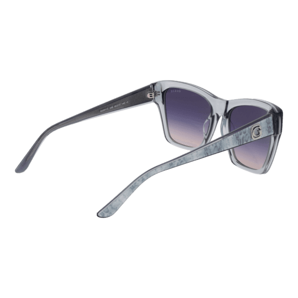 Vue arrière – Guess GU00113 5520B : monture