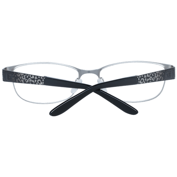 monture Métal Noir