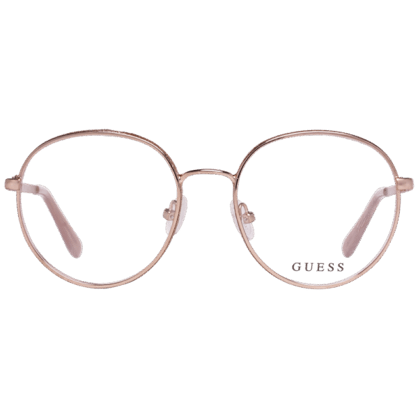 Guess GU2669 50028 – vue de face
