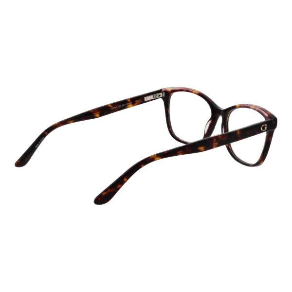 monture Plastique Brown