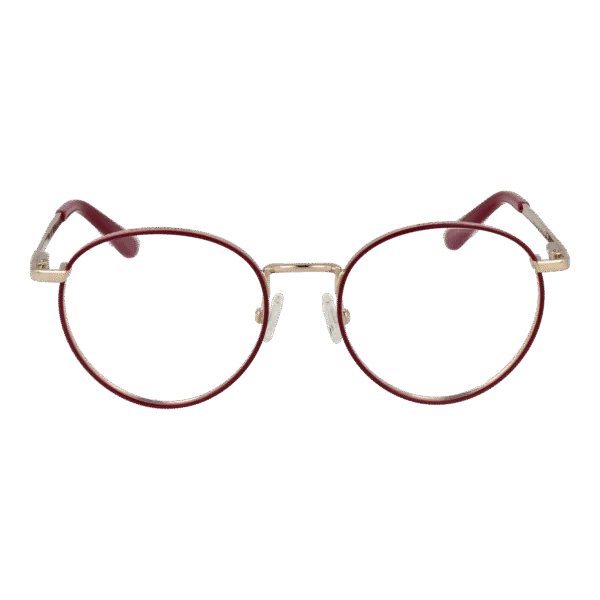 Face avant – monture optique Guess GU2725 50071 en Rouge