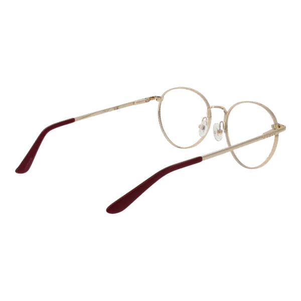 Détails branches – lunette Guess GU2725 50071 en Métal