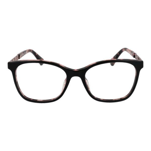 Face avant – monture optique Guess GU2743 51005 en Noir