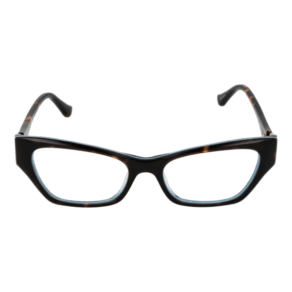 Face avant – monture optique Guess GU2747 51052 en Marron