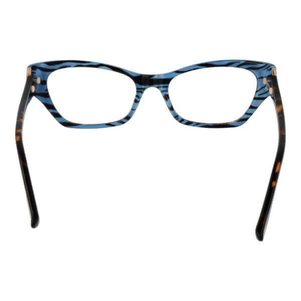 Détails branches – lunette Guess GU2747 51052 en Plastique