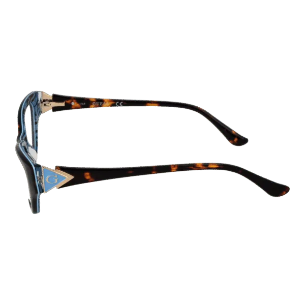 Vue portée – lunettes de vue Guess GU2747 51052 pour Femmes