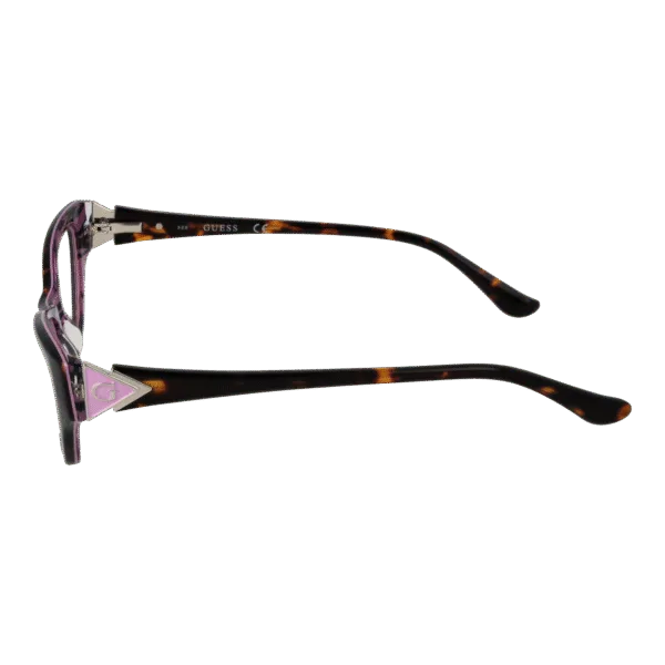 Vue portée – lunettes de vue Guess GU2747 51056 pour Femmes