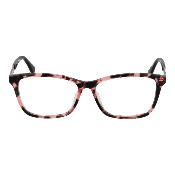 Face avant – monture optique Guess GU2773-D 54074 en Rose