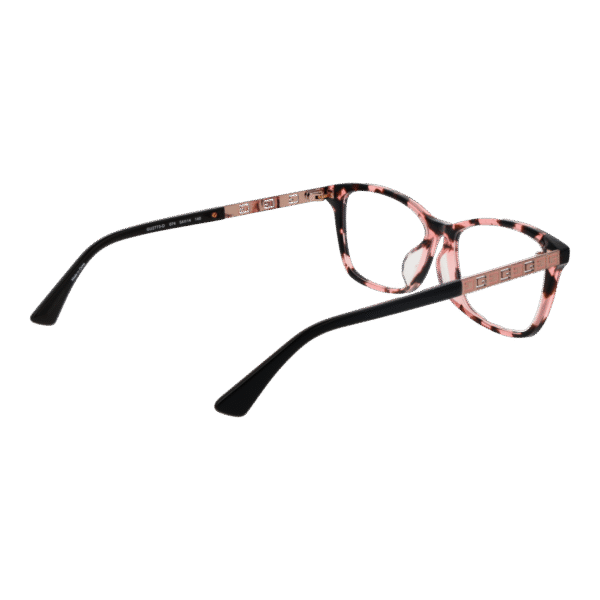 Détails branches – lunette Guess GU2773-D 54074 en Plastique
