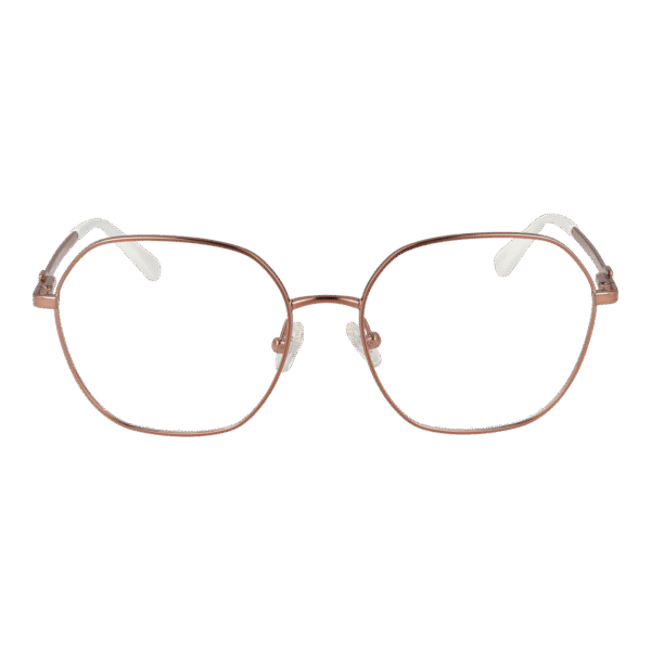 Face avant – monture optique Guess GU2780 57028 en L'or rose