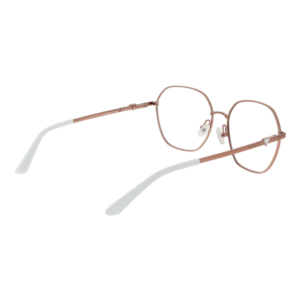 Détails branches – lunette Guess GU2780 57028 en Métal