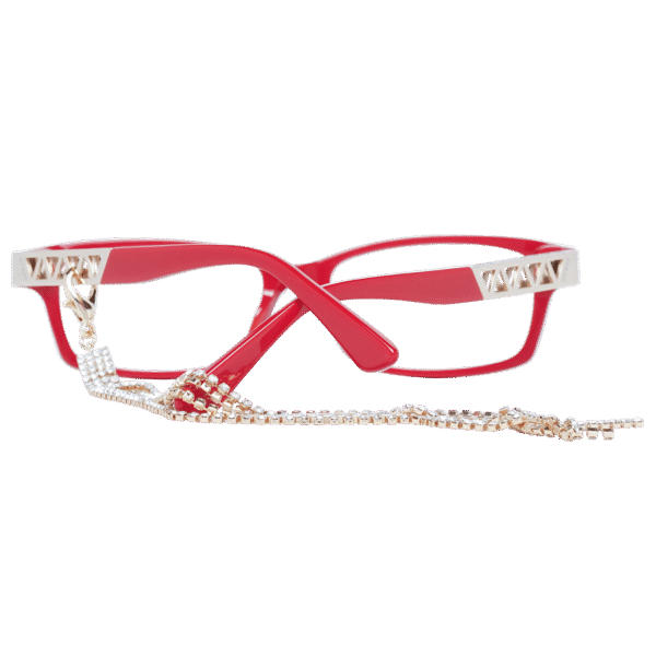 Détails branches – lunette Guess GU2785 54066 en Plastique