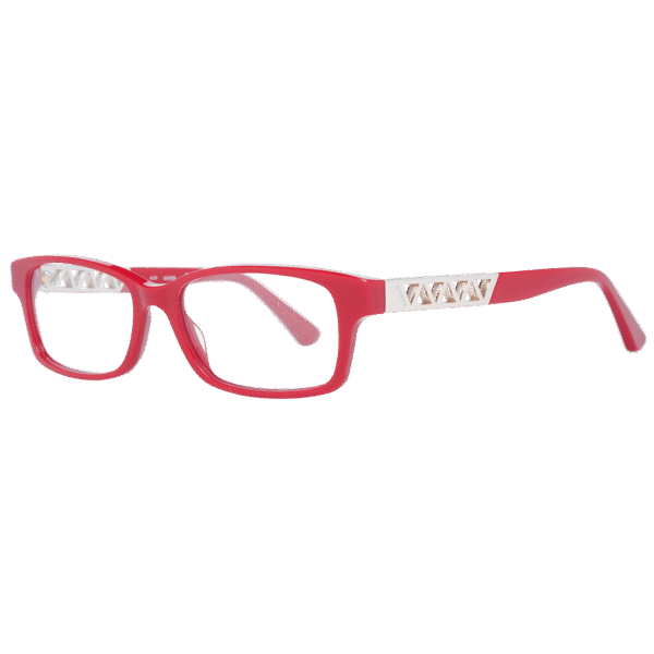 Vue portée – lunettes de vue Guess GU2785 54066 pour Femmes