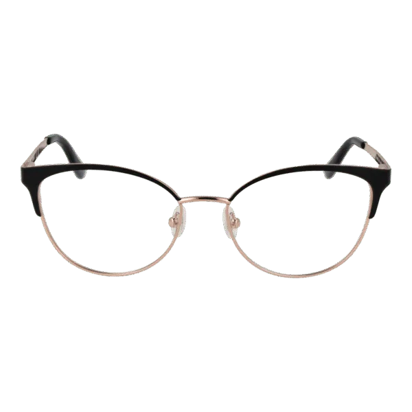 Face avant – monture optique Guess GU2796 54001 en Or