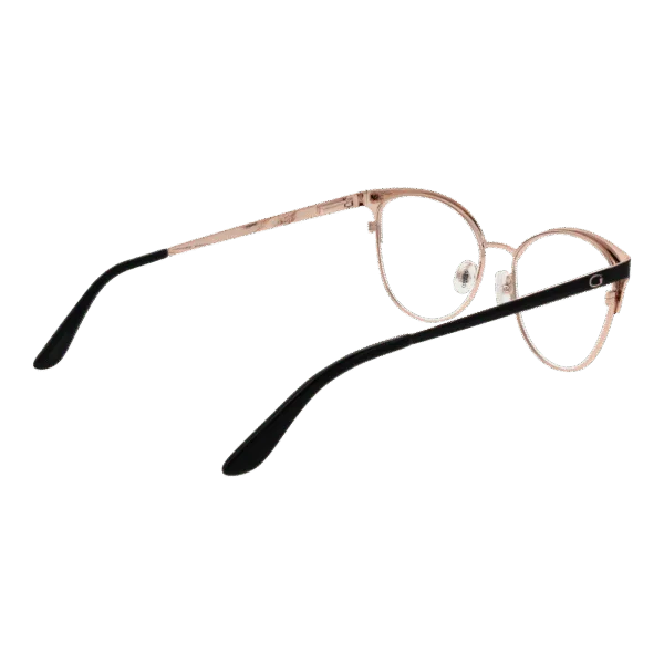 Détails branches – lunette Guess GU2796 54001 en Métal