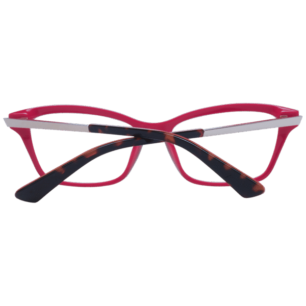 Détails branches – lunette Guess GU2797 52052 en Métal et plastique