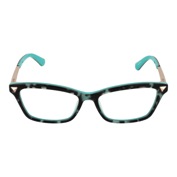 Face avant – monture optique Guess GU2797 52095 en Noir