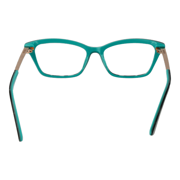Détails branches – lunette Guess GU2797 52095 en Métal & Plastique