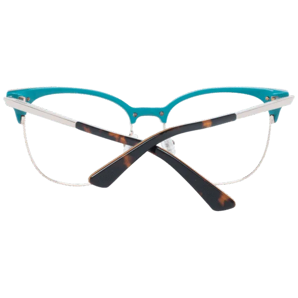 Détails branches – lunette Guess GU2798 53052 en Métal & Plastique