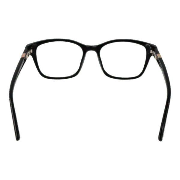 Détails branches – lunette Guess GU2810 50001 en Plastique