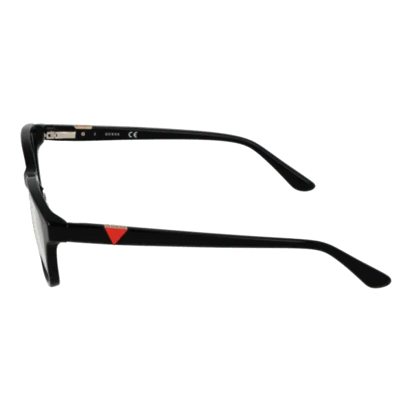 Vue portée – lunettes de vue Guess GU2810 50001 pour Femmes