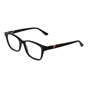 Monture Guess GU2810 50001 – lunettes de vue Carré Femmes