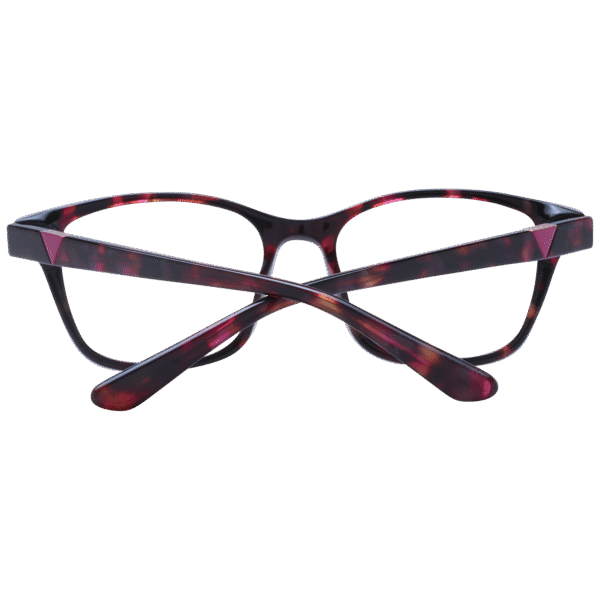 Détails branches – lunette Guess GU2810 50074 en Acétate