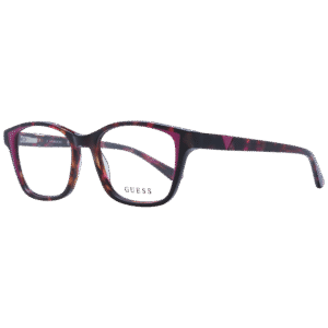 Monture Guess GU2810 50074 – lunettes de vue Square Femmes