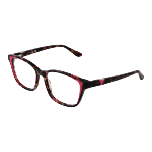Monture Guess GU2810 54074 – lunettes de vue Rectangle Femmes