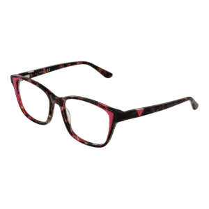Monture Guess GU2810 54074 – lunettes de vue Rectangle Femmes