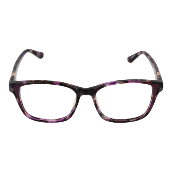 Face avant – monture optique Guess GU2810 58083 en Violet