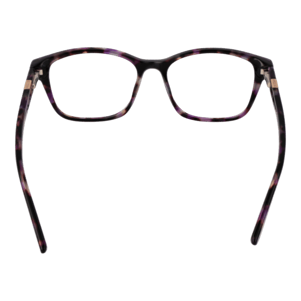 Détails branches – lunette Guess GU2810 58083 en Plastique