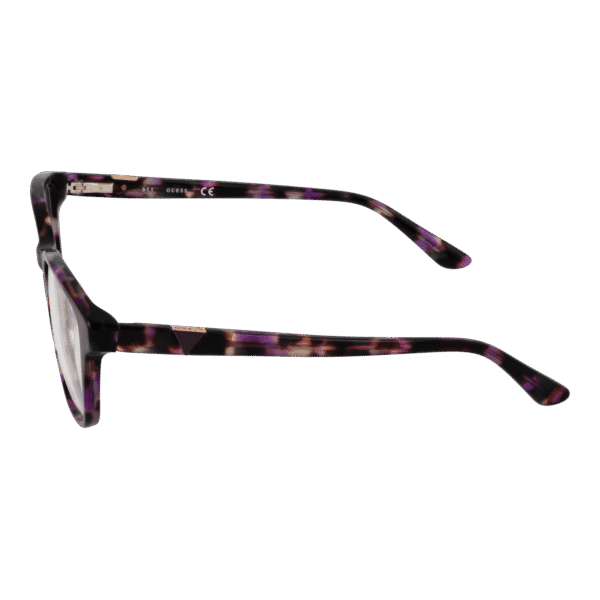 Vue portée – lunettes de vue Guess GU2810 58083 pour Femmes