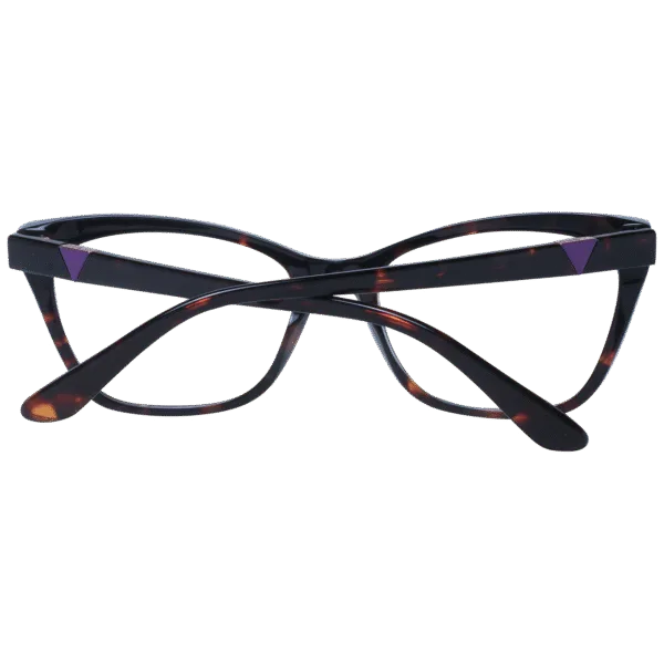 Détails branches – lunette Guess GU2811 54052 en Acétate