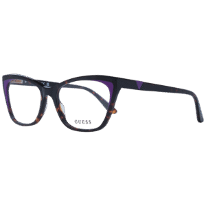 Monture Guess GU2811 54052 – lunettes de vue Les yeux du chat Femmes